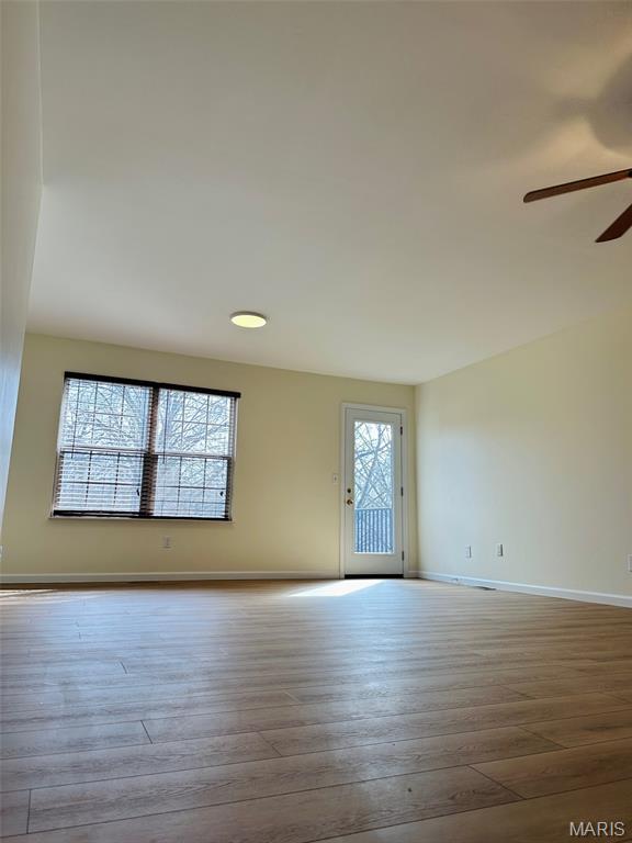 Laura Hills #3 - Residential Lease