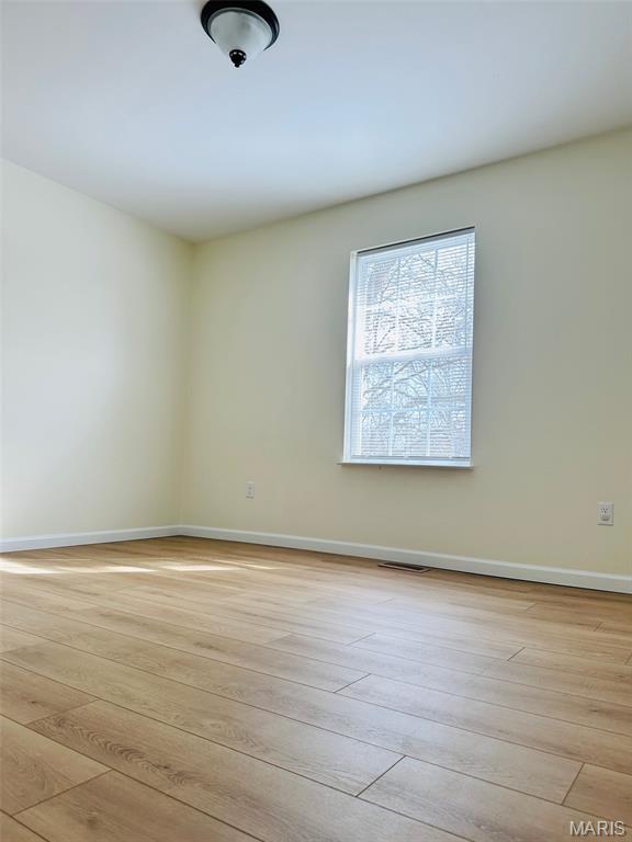 Laura Hills #3 - Residential Lease