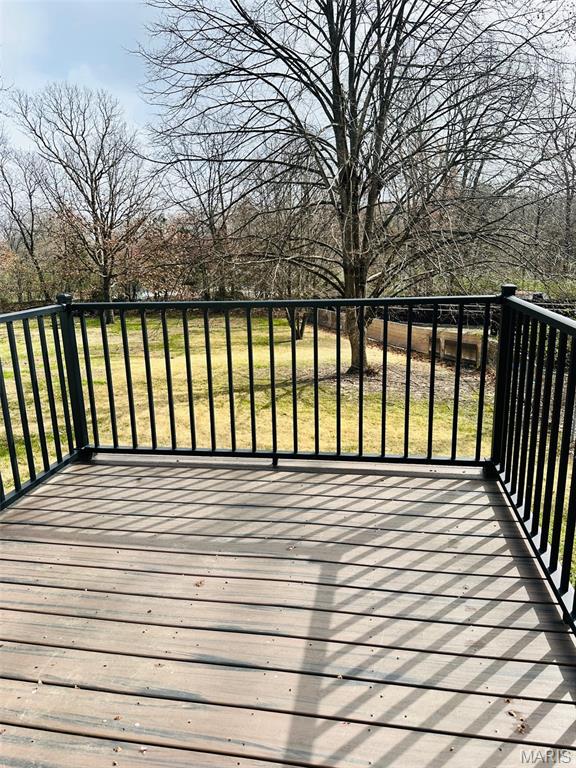 Laura Hills #3 - Residential Lease