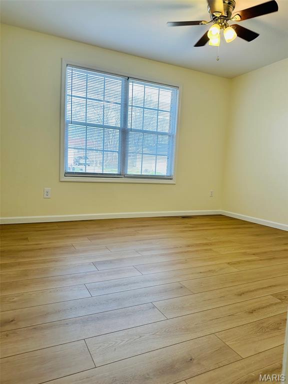 Laura Hills #3 - Residential Lease