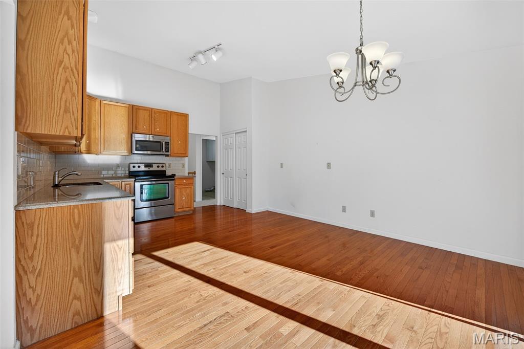 Waterford Villas #1 Lsl - Residential