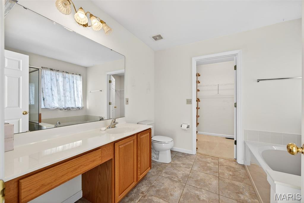 Waterford Villas #1 Lsl - Residential