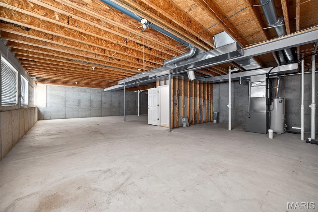 Waterford Villas #1 Lsl - Residential