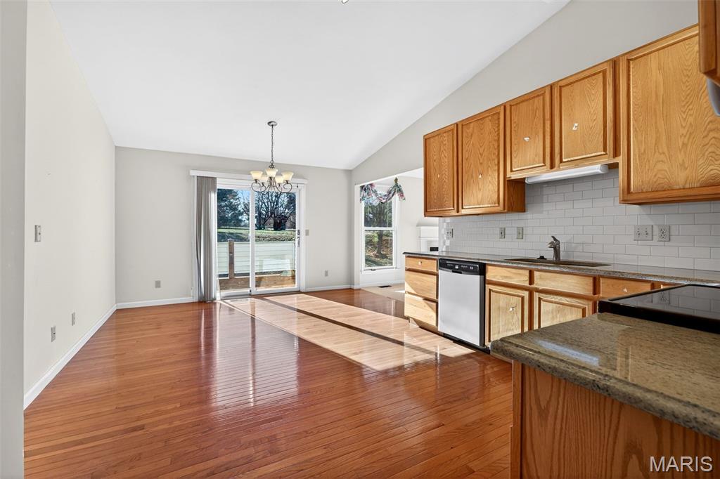 Waterford Villas #1 Lsl - Residential