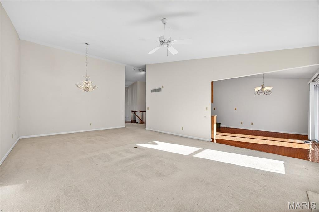 Waterford Villas #1 Lsl - Residential