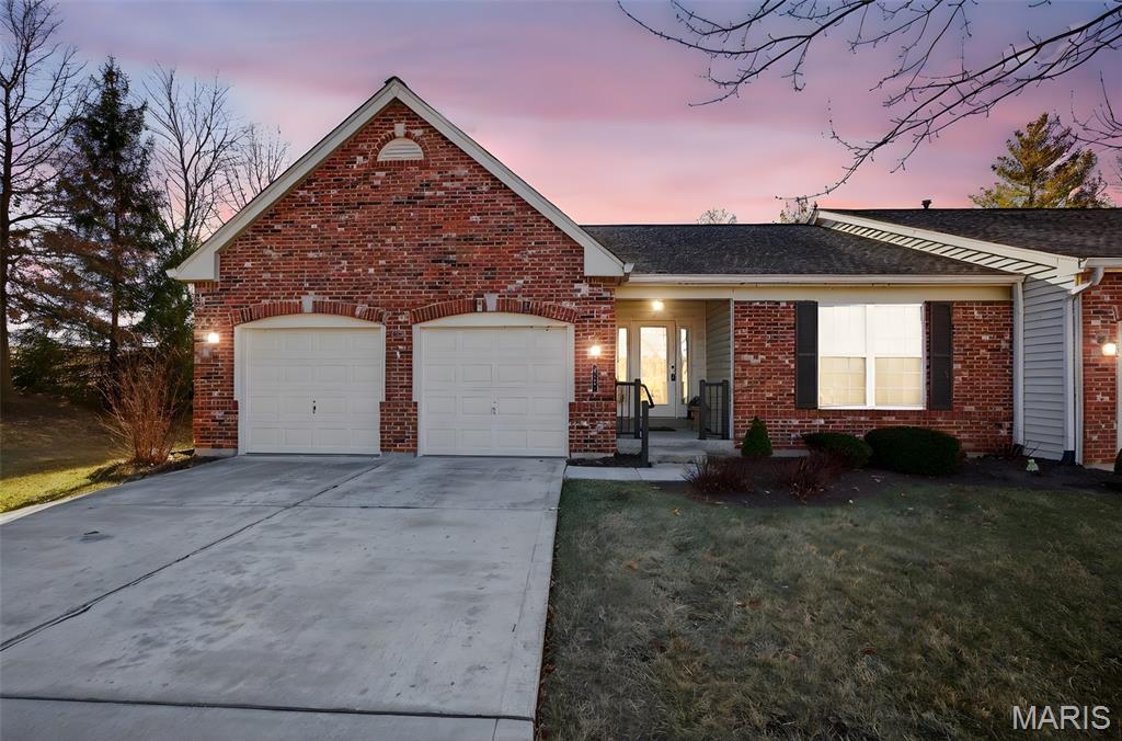 Waterford Villas #1 Lsl - Residential