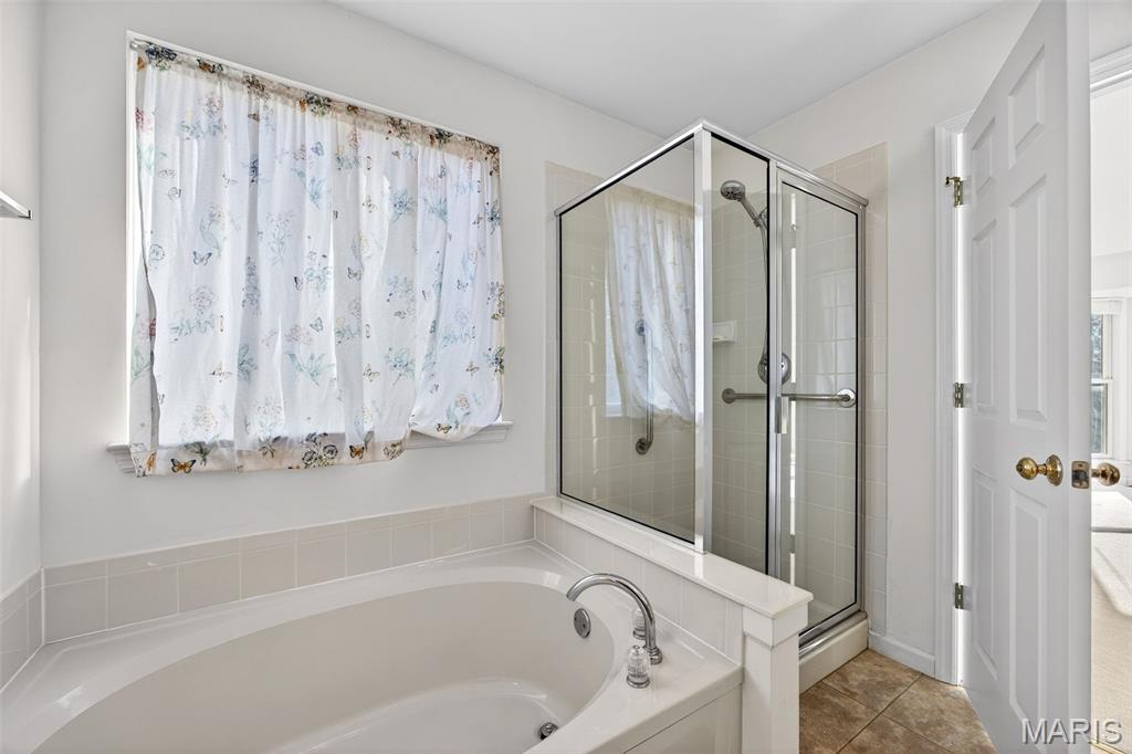 Waterford Villas #1 Lsl - Residential