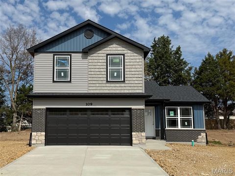 109 Peruque Creek Manor Wright City MO 63390