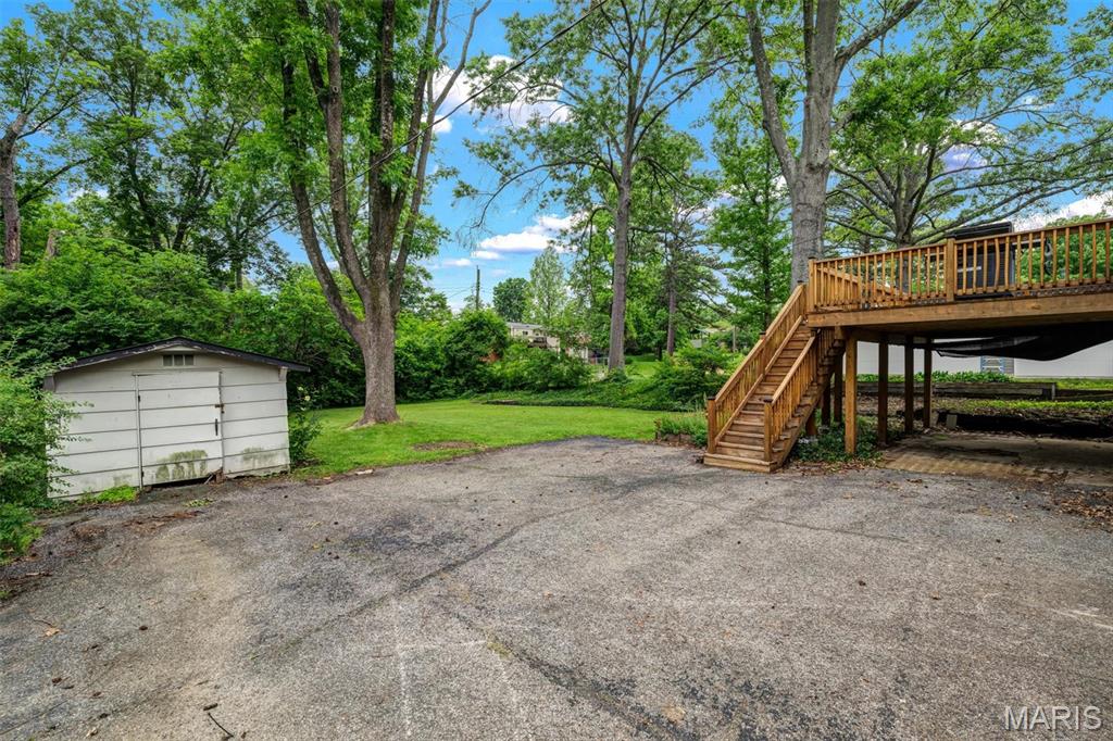 Fox Creek - Residential
