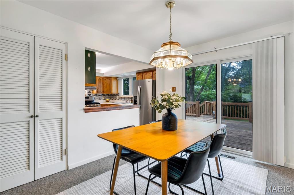 Fox Creek - Residential