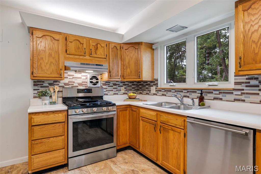Fox Creek - Residential
