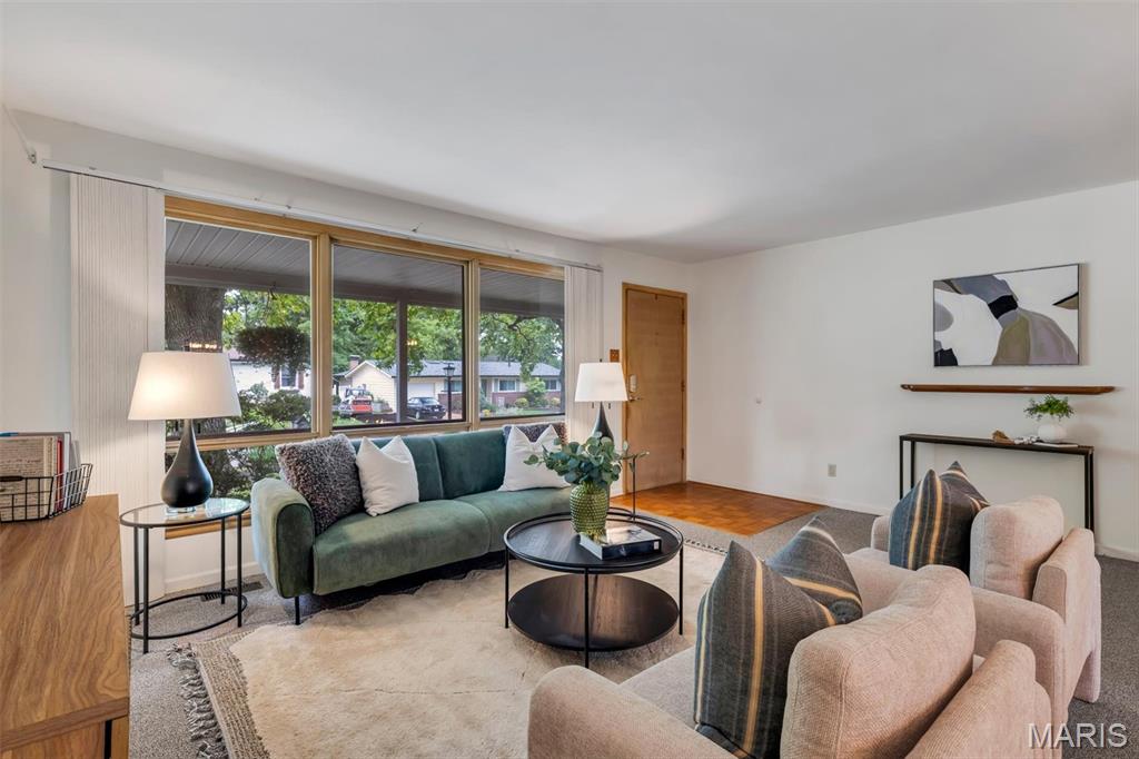 Fox Creek - Residential
