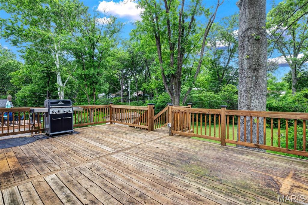 Fox Creek - Residential