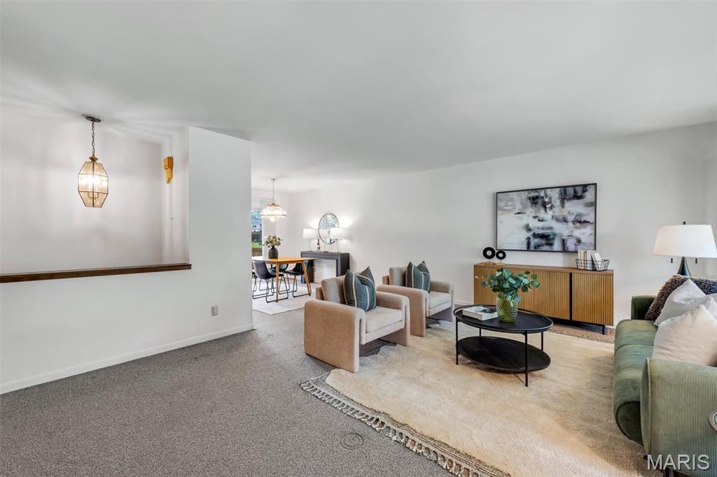 Fox Creek - Residential