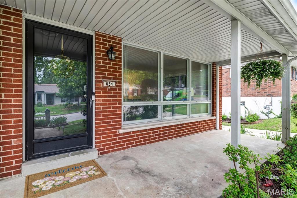 Fox Creek - Residential