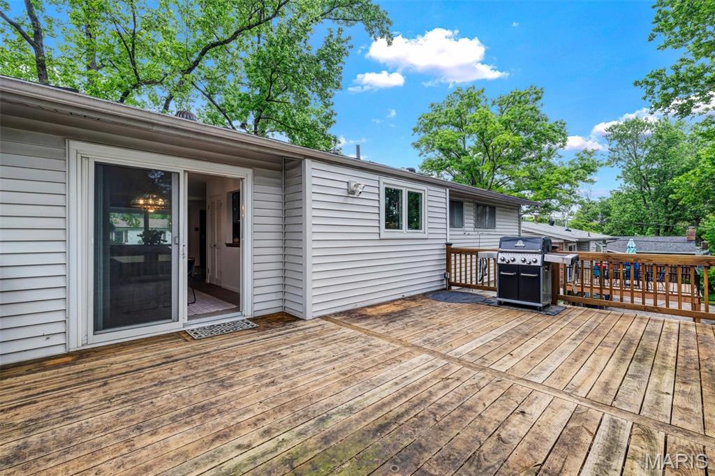 Fox Creek - Residential