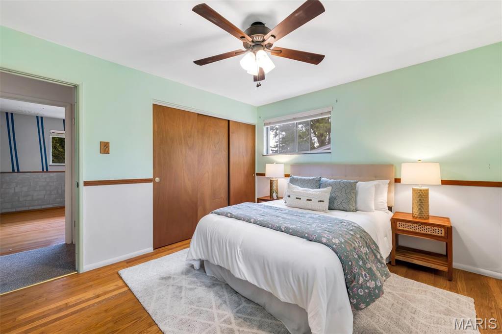 Fox Creek - Residential