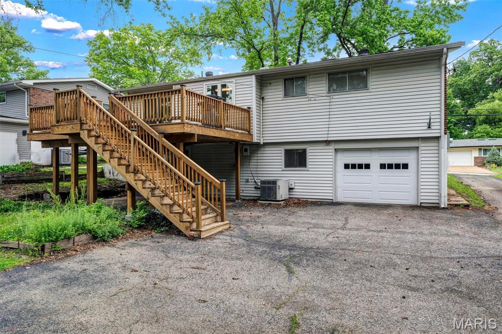 Fox Creek - Residential