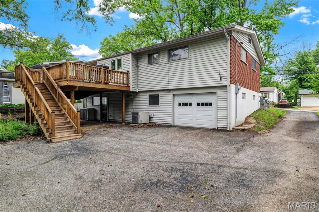 Fox Creek - Residential