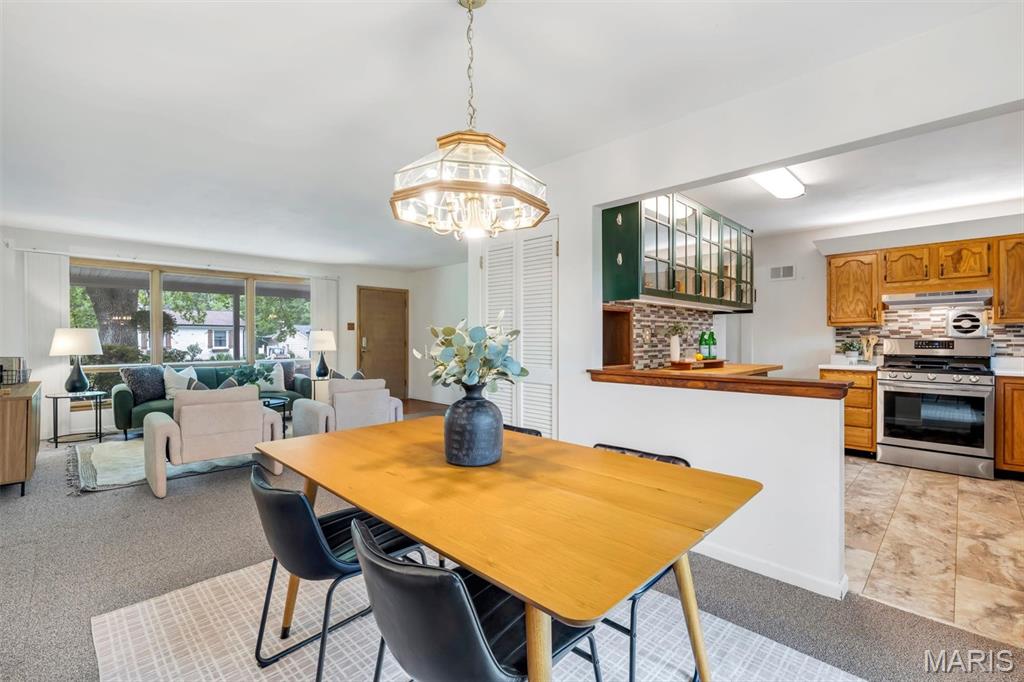Fox Creek - Residential