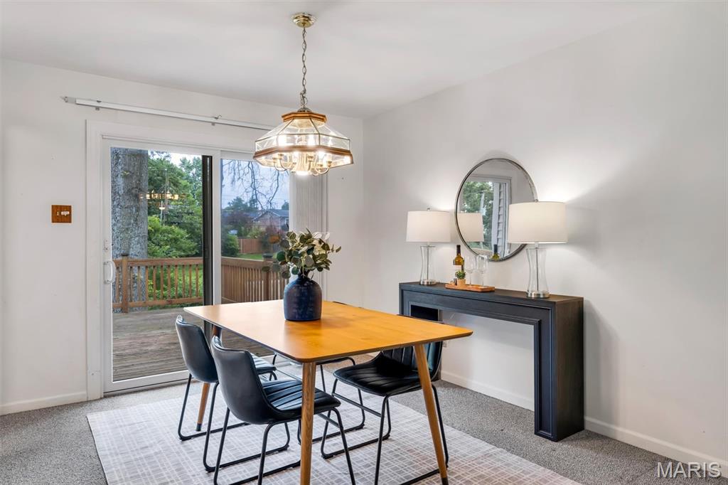 Fox Creek - Residential