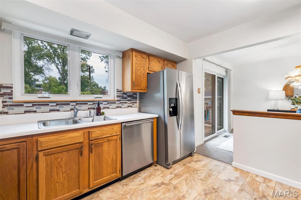 Fox Creek - Residential
