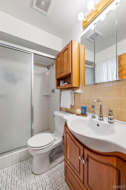 Fox Creek - Residential