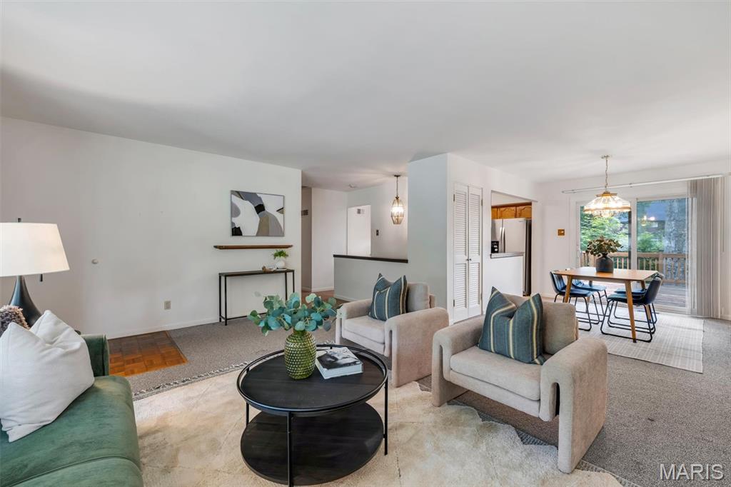 Fox Creek - Residential