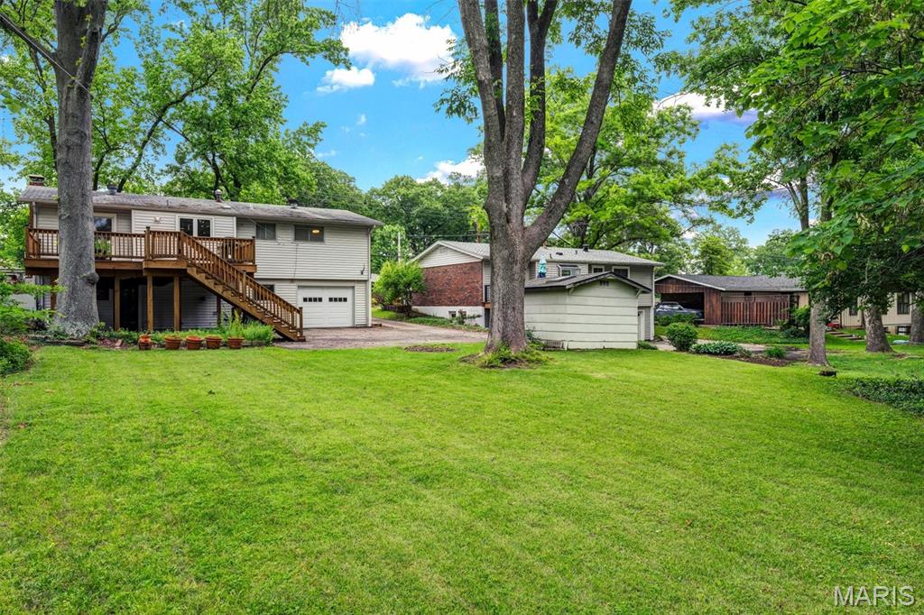 Fox Creek - Residential
