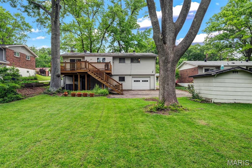 Fox Creek - Residential