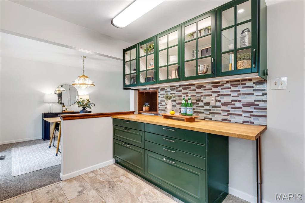 Fox Creek - Residential