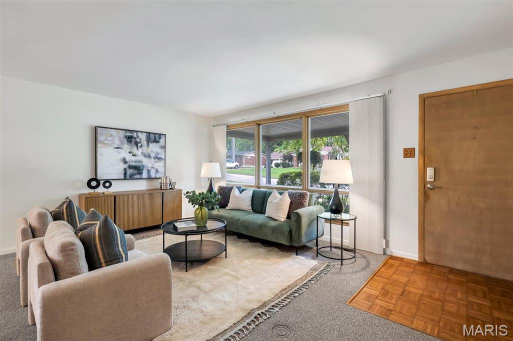 Fox Creek - Residential