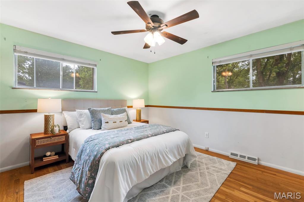 Fox Creek - Residential