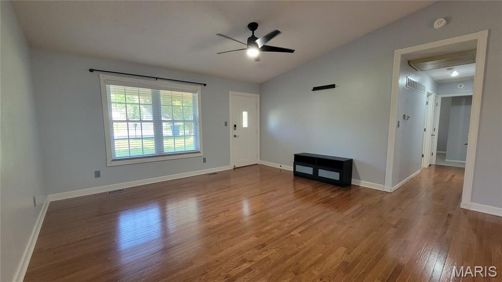 Photo of 2018 San Pedro Drive, Unincorporated, MO 63010 (MLS # 26042598)