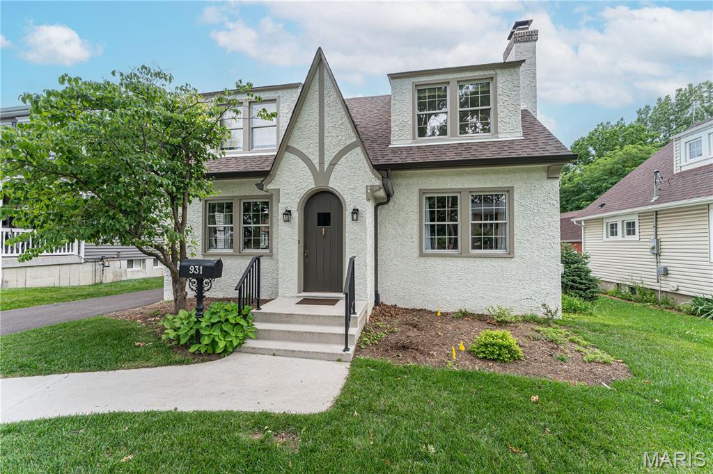 931 Brownell Avenue