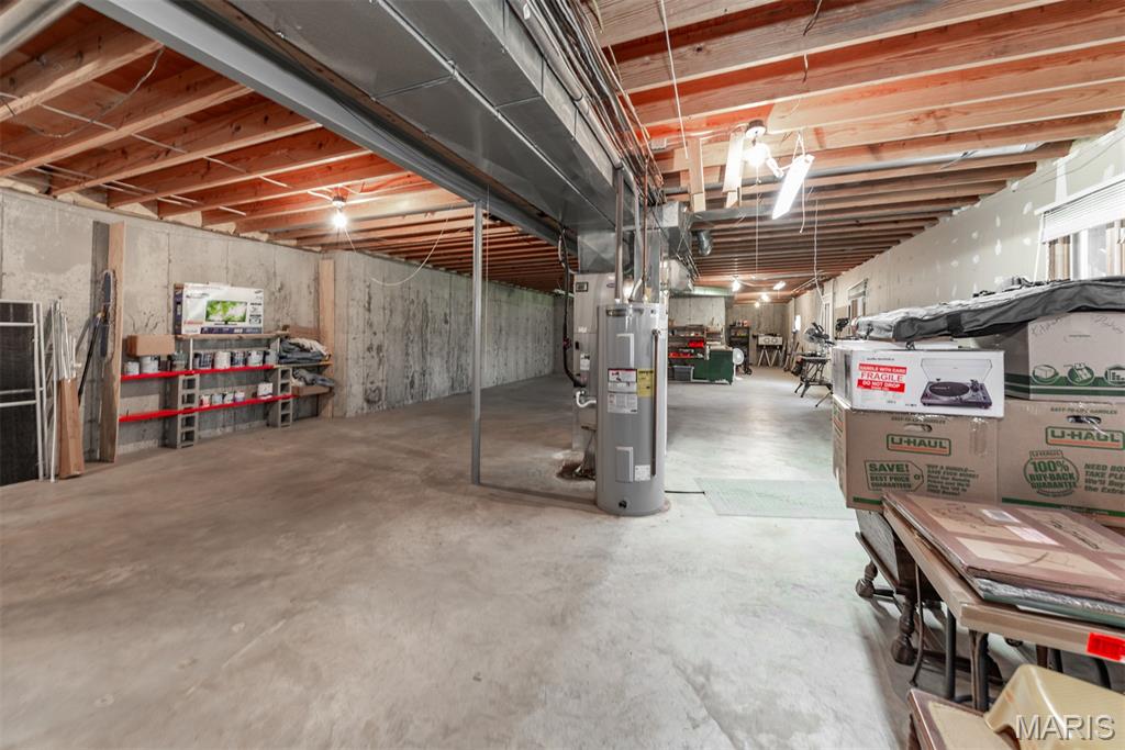 Barretts Cedar Ridge - Residential