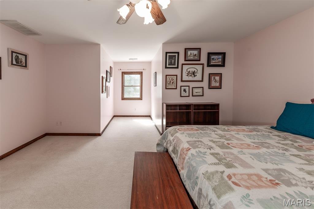 Barretts Cedar Ridge - Residential