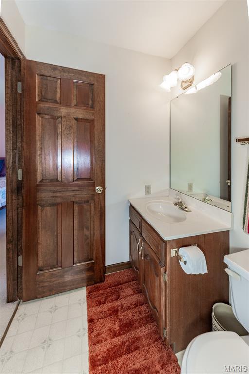 Barretts Cedar Ridge - Residential