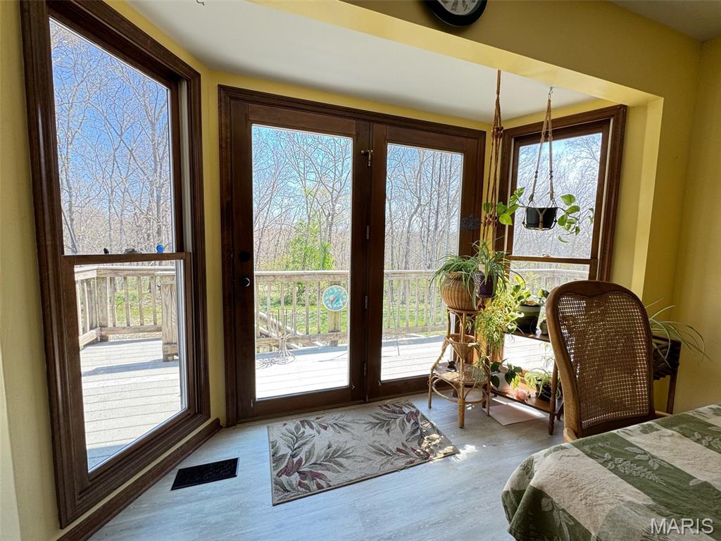 Barretts Cedar Ridge - Residential