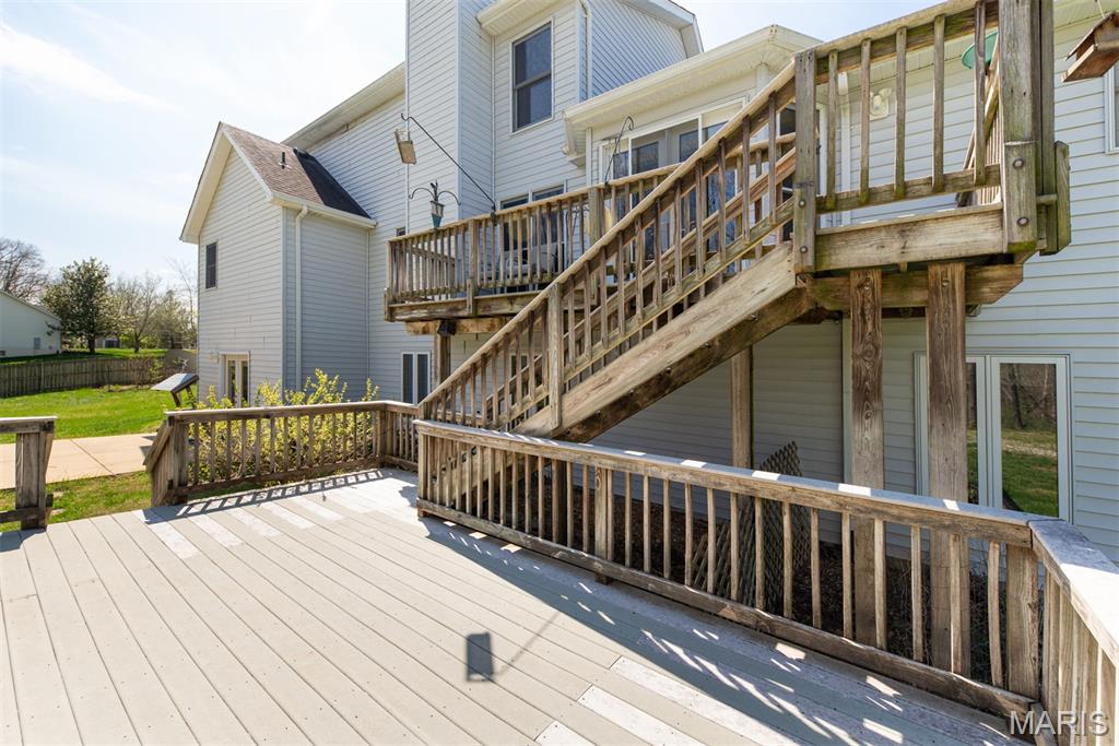 Barretts Cedar Ridge - Residential