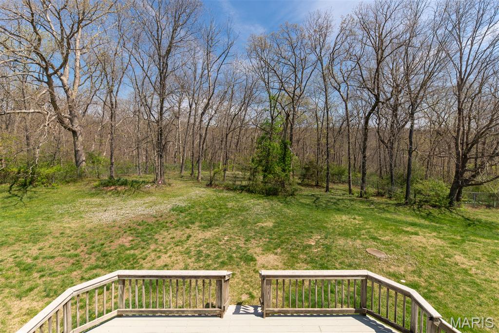 Barretts Cedar Ridge - Residential