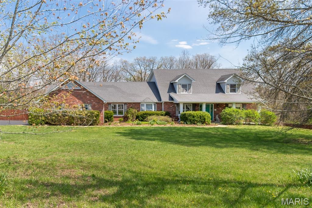 Photo of 7916 Lyle Lane, Dittmer, MO 63023 (MLS # 26020267)