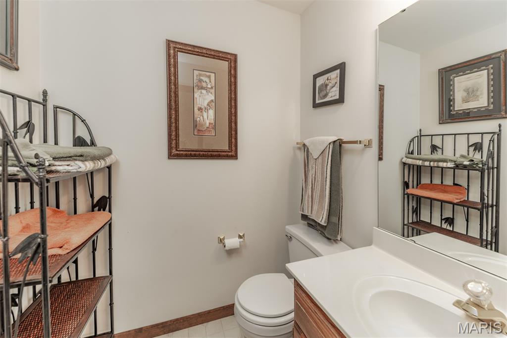 Barretts Cedar Ridge - Residential