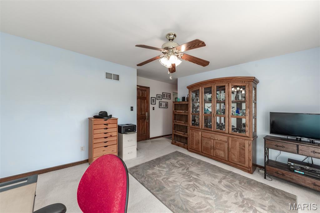 Barretts Cedar Ridge - Residential