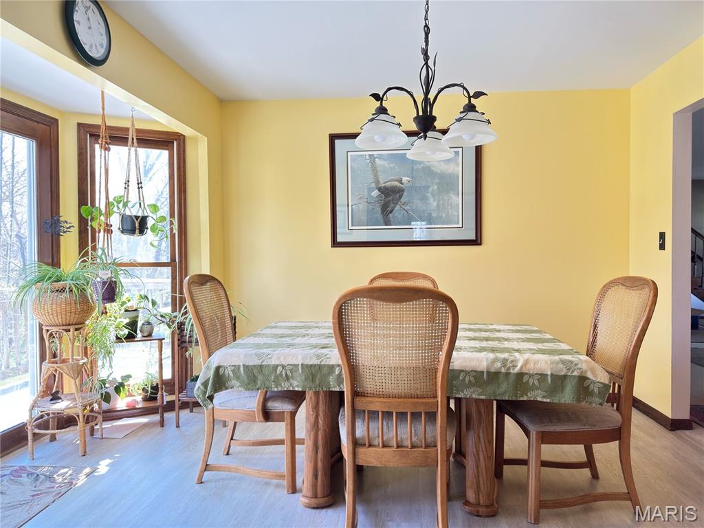 Barretts Cedar Ridge - Residential