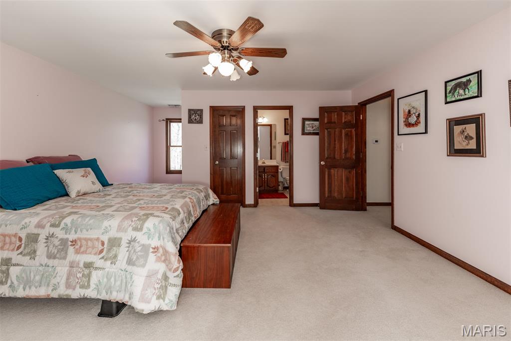 Barretts Cedar Ridge - Residential