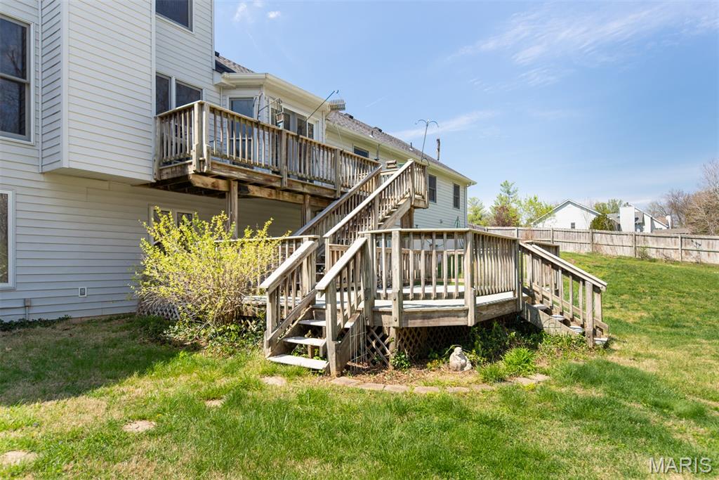 Barretts Cedar Ridge - Residential