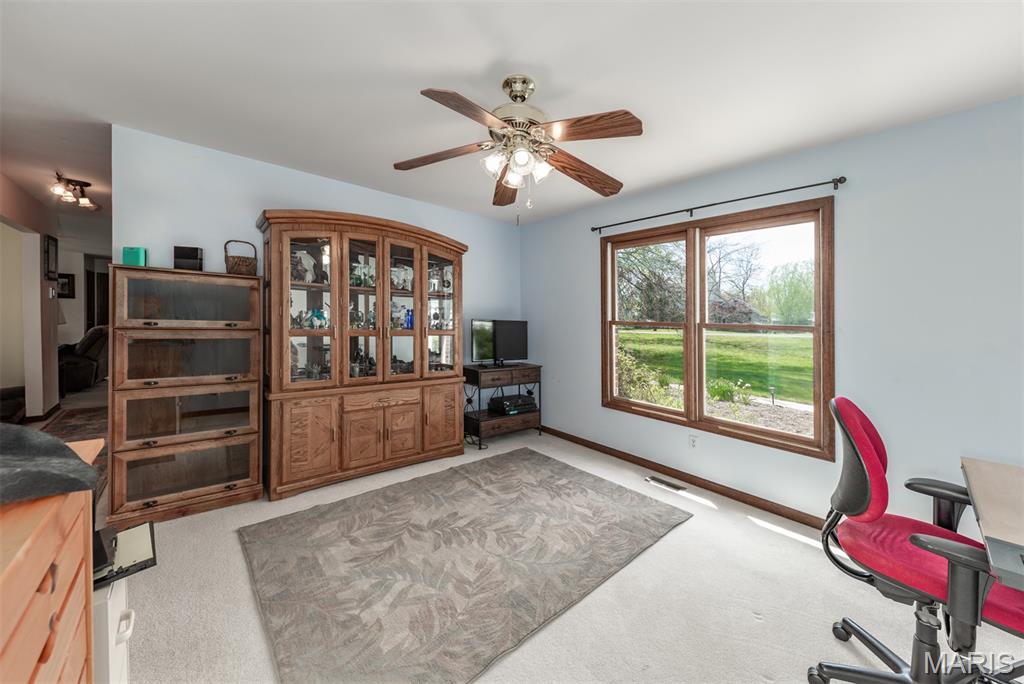 Barretts Cedar Ridge - Residential