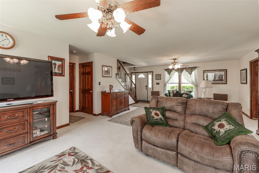 Barretts Cedar Ridge - Residential