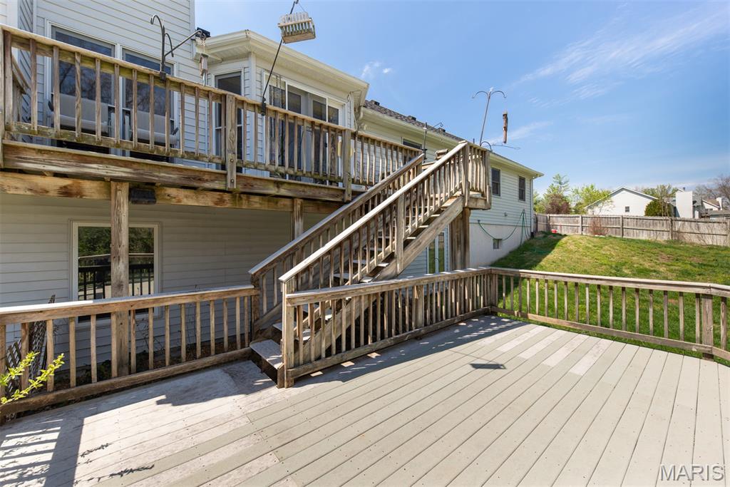 Barretts Cedar Ridge - Residential